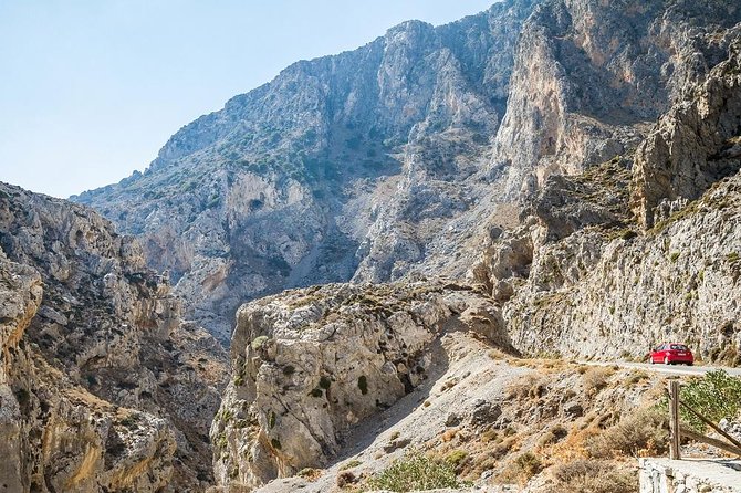 Palm Beach Preveli Day Experience From Rethymno - Traveler Photos