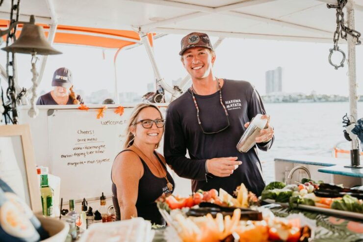 Palm Beach: Sunday Morning Mimosa Cruise - Experience the Intracoastal Waterway Beauty