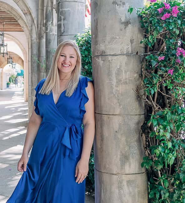 Palm Beach: Tour and Photoshoot along Historic Worth Avenue - Exploring Palm Beach’s Worth Avenue with a Photoshoot Twist