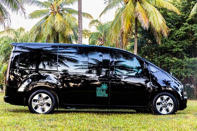 Palm Cove to/from Cairns ONE WAY Private Transfer 6 pax - Why Choose This Transfer?