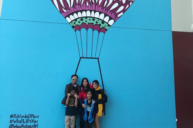 Palm Desert Prowl Scavenger Hunt - Experience Details