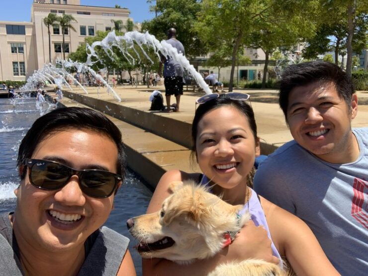 Palm Desert: Remotely Guided City Scavenger Hunt by Car - Activity Details