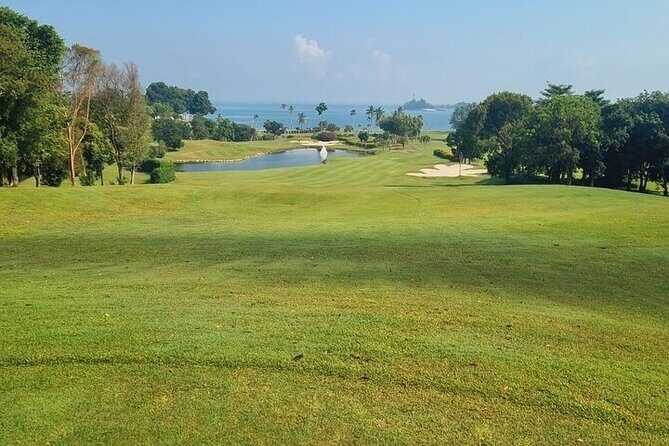 Palm Spring Golf Batam - Private Day Trip - What’s Included and What to Watch For