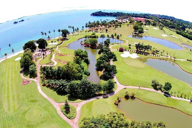 Palm Spring Golf Batam - Private Day Trip - Authentic Experiences and Real Insights