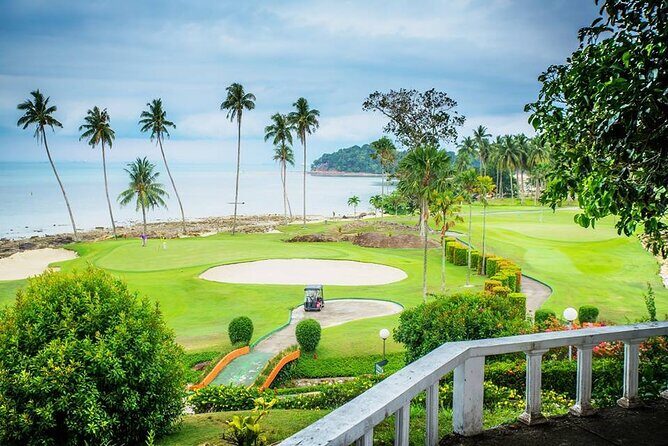 Palm Spring Golf Batam - Private Day Trip - FAQ