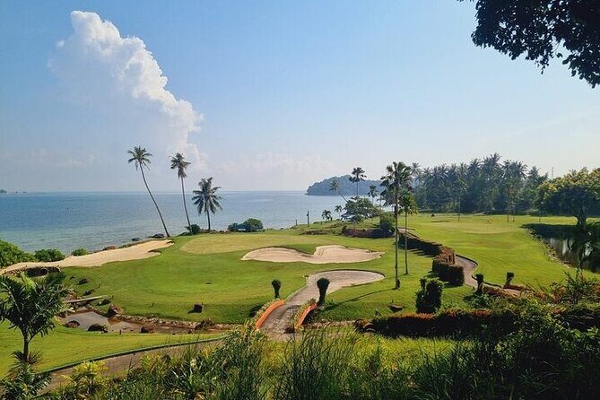 Palm Spring Golf Batam - Private Day Trip - Good To Know