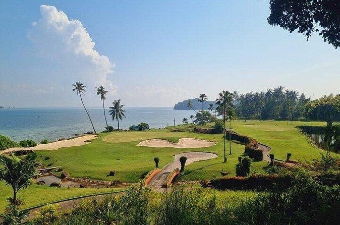 Palm Spring Golf Batam - Private Day Trip - FAQ