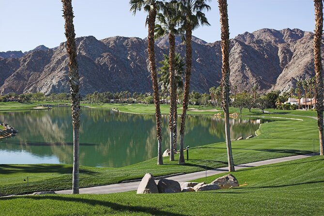 Palm Springs and Joshua Tree Self-Guided Driving Tours Bundle - Good To Know