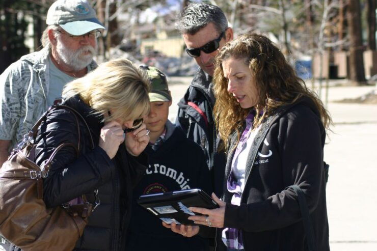 Palm Springs: City Highlights Scavenger Hunt Smartphone Game - Experience Highlights