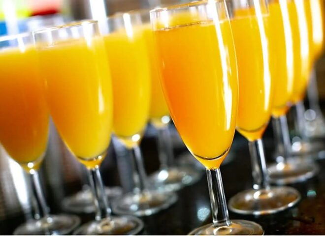 Palm Springs: Drag Show With Brunch - Additional Information