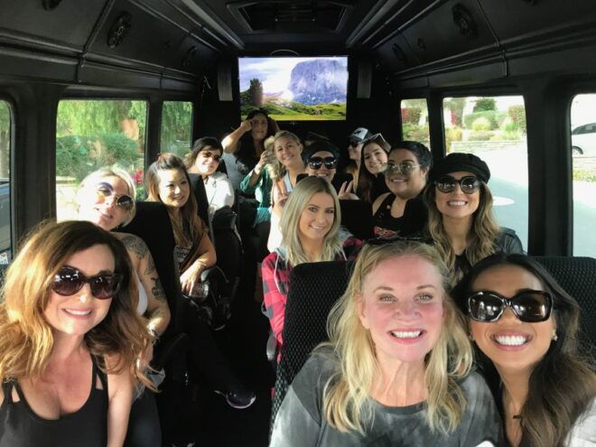 Palm Springs: Legends and Icons Tour - Exploring Historic Neighborhoods