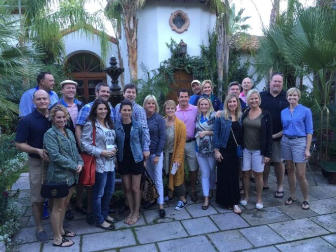 Palm Springs: Legends and Icons Tour - Famous Landmarks of Palm Springs
