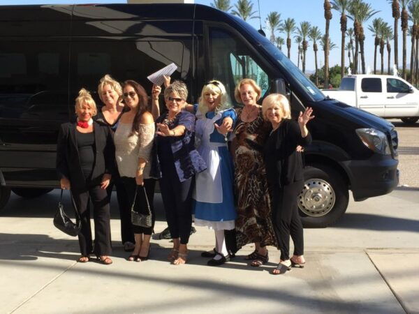 Palm Springs: Legends and Icons Tour - The Sum Up