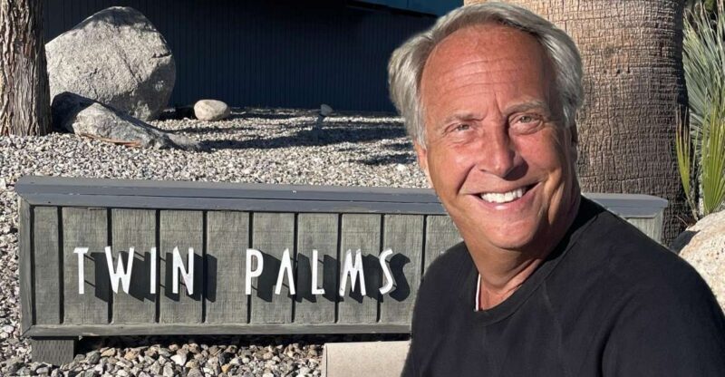 Palm Springs: Private Walking Tour "Twin Palms" Neighborhood - Discovering Palm Springs’ Architectural Gems
