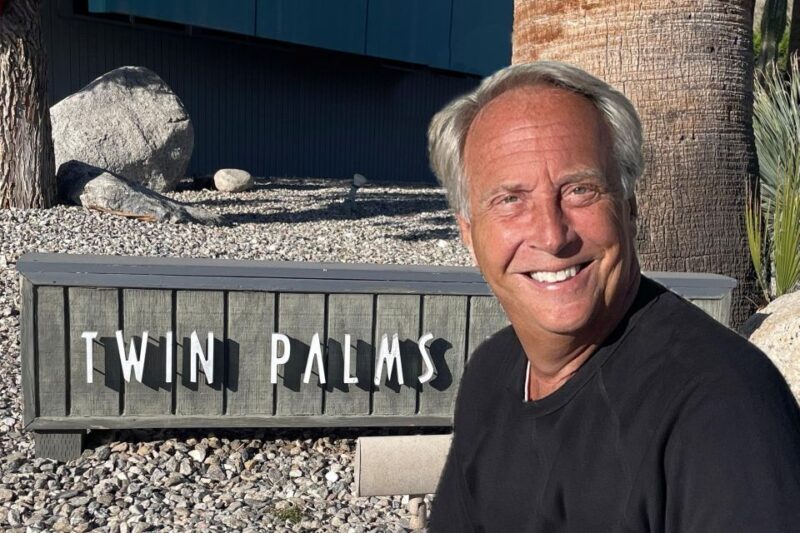 Palm Springs: Private Walking Tour "Twin Palms" Neighborhood - FAQ
