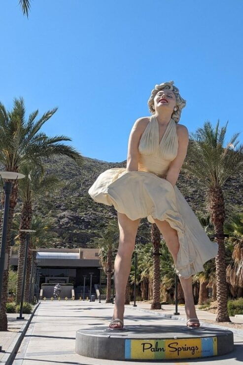 Palm Springs: Self-Guided Scavenger Hunt Walking Tour - Good To Know