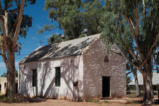 Palm Valley 4WD Tour From Alice Springs - Traveler Photos and Reviews