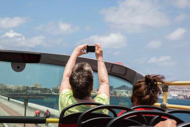 Palma: 24-Hour Hop-On Hop-Off Bus Tour With Audio Commentary - Activity Details and Availability