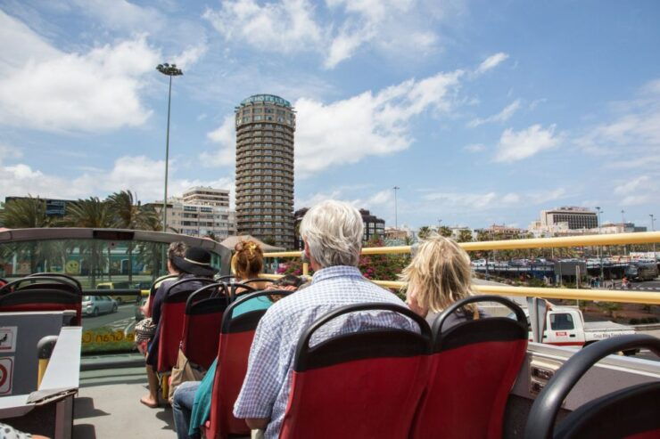 Palma: 24-Hour Hop-On Hop-Off Bus Tour With Audio Commentary - Cancellation Policy and Reservation Options