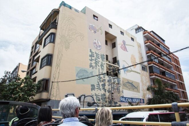 Palma: 24-Hour Hop-On Hop-Off Bus Tour With Audio Commentary - Flexibility of Tour Stops