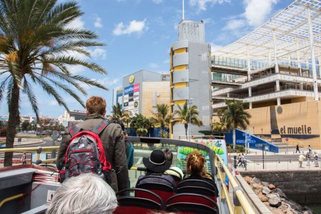 Palma: 24-Hour Hop-On Hop-Off Bus Tour With Audio Commentary - Customer Reviews and Ratings