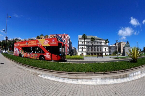 Palma: 24-Hour Hop-On Hop-Off Bus Tour With Audio Commentary - Positive Feedback and Highlights