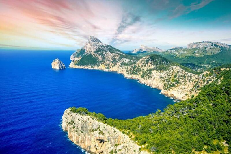 Palma: Alcúdia, Port de Pollença & Cap de Formentor Day Trip - Exploring Mallorca’s Northern Coast: An In-Depth Review