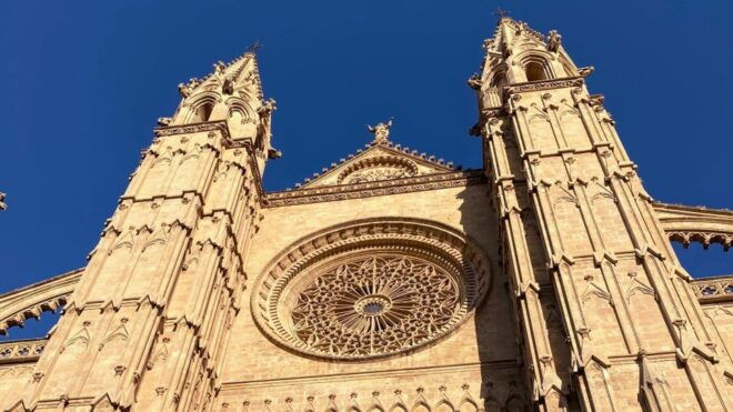 Palma: Alleys of Old Town Self-guided Explorer Walk - Tour Itinerary