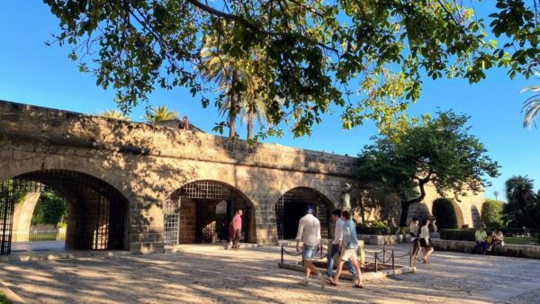 Palma: Alleys of Old Town Self-guided Explorer Walk - Frequently Asked Questions