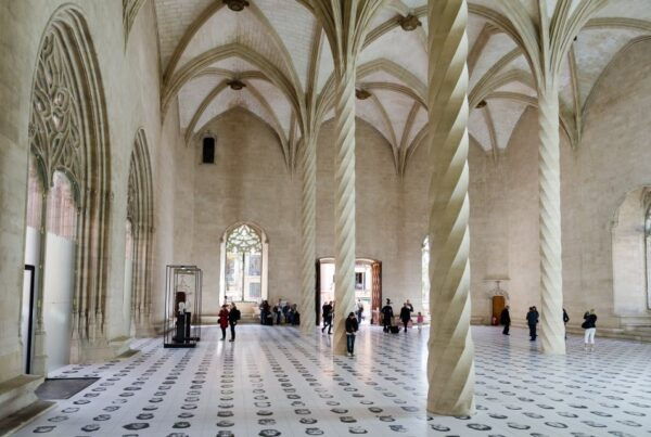 Palma: Alternative History Self-Guided Audio Walking Tour - The Sum Up