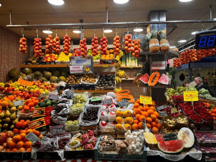 Palma Authentically. City Tour Away From Mass Tourism - Good To Know