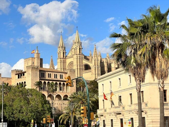Palma Authentically. City Tour Away From Mass Tourism - Discover Hidden Treasures