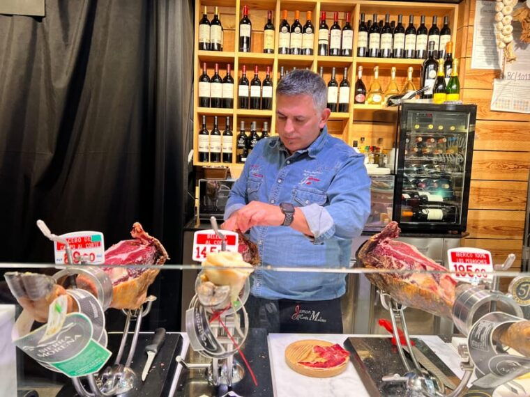 Palma Authentically. City Tour With Snacks and Wine - Discovering Hidden Treasures