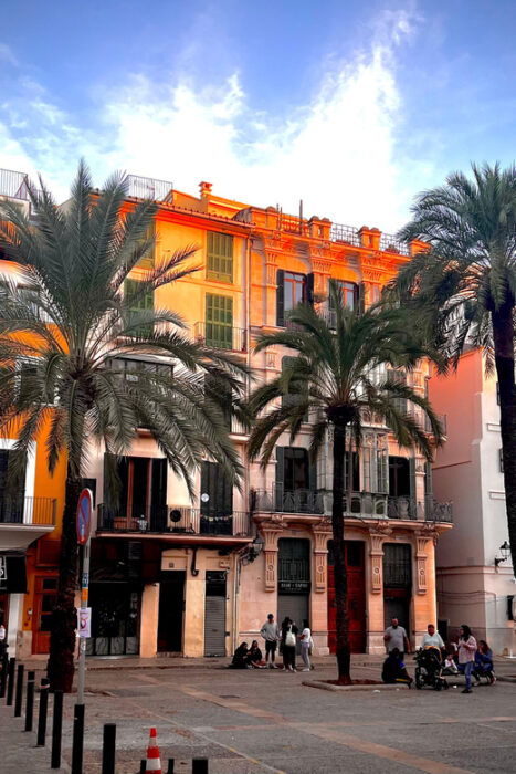Palma Authentically. City Tour With Snacks and Wine - Customer Feedback