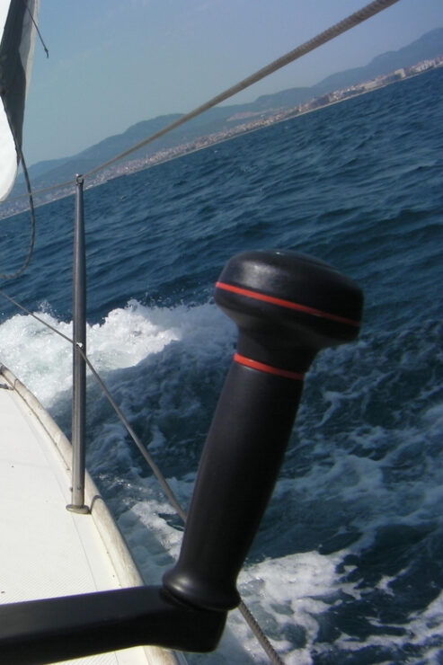PALMA BAY : 4 HOUR PRIVATE TOUR WITH SAILING BOAT - Itinerary Details