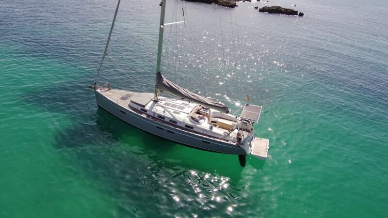 PALMA BAY : 4 HOUR PRIVATE TOUR WITH SAILING BOAT - Practical Tips for Your Trip