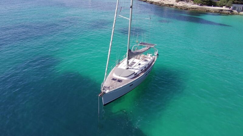 PALMA BAY : 4 HOUR PRIVATE TOUR WITH SAILING BOAT - Frequently Asked Questions