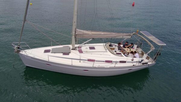 PALMA BAY : 8 HOUR PRIVATE TOUR WITH SAILING BOAT - Meeting Point