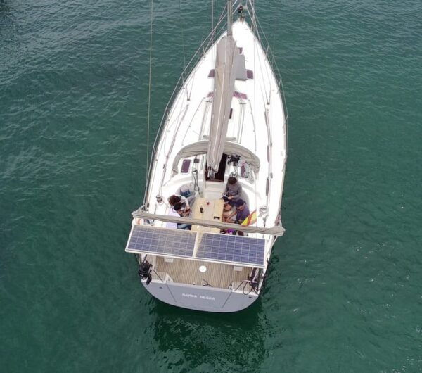 PALMA BAY : 8 HOUR PRIVATE TOUR WITH SAILING BOAT - Pricing and Duration