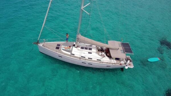 PALMA BAY : 8 HOUR PRIVATE TOUR WITH SAILING BOAT - Cancellation Policy