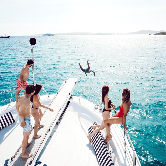 Palma Bay: Boat Tour With BBQ, Snorkelling, & Sunset Option - Experience Highlights