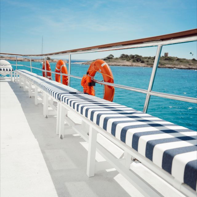 Palma Bay: Boat Tour With BBQ, Snorkelling, & Sunset Option - Inclusions