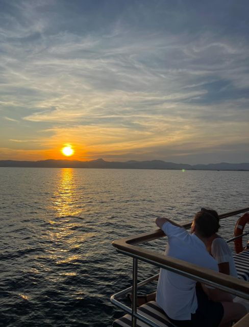 Palma Bay: Boat Tour With BBQ, Snorkelling, & Sunset Option - Booking Information