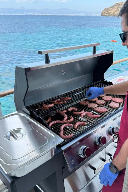 Palma Bay: Boat Tour With BBQ, Snorkelling, & Sunset Option - Customer Reviews