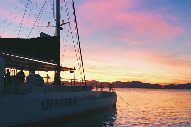 Palma Bay Catamaran Cruise - Traveler Photos