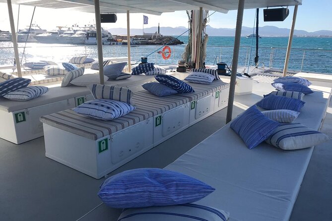 Palma Bay Catamaran Cruise - Reviews