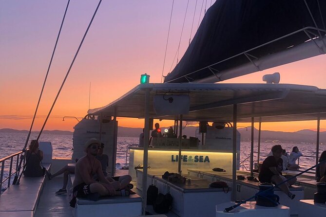 Palma Bay Catamaran Cruise - Common Questions