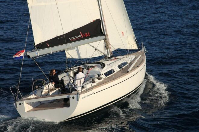 Palma Bay: Sailing Boat Tour With Mallorquín Tapas & Drinks - Itinerary Highlights