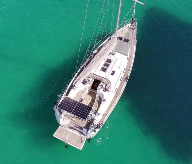 Palma Bay: Sailing Boat Tour With Mallorquín Tapas & Drinks - Day Time Sailing Boat Tour
