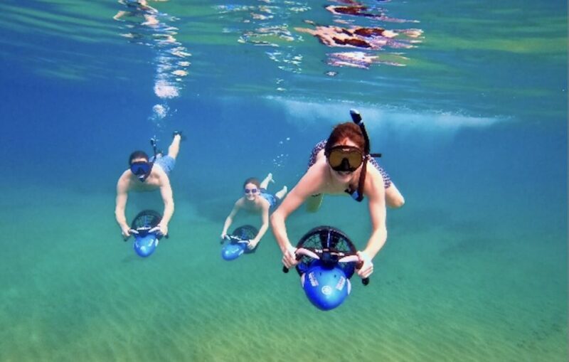 Palma Bay: Sailing Boat Trip W/ Water Toys Snacks & Drinks - An In-Depth Look at the Palma Bay Sailing Experience